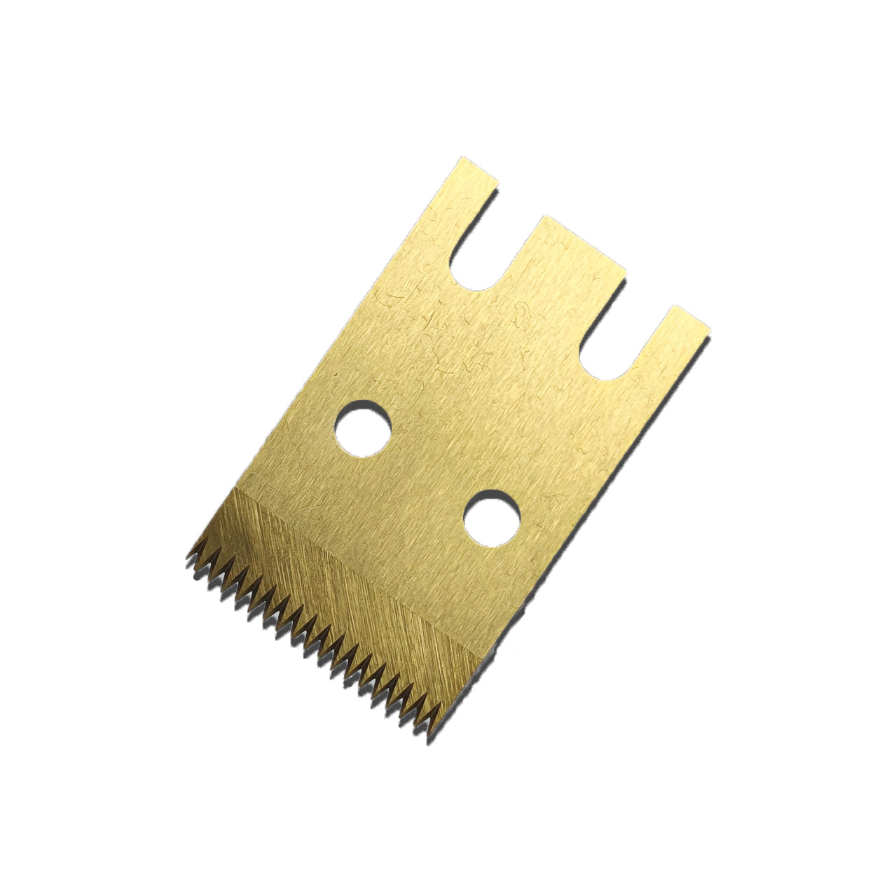 Serrated Paper Cutte