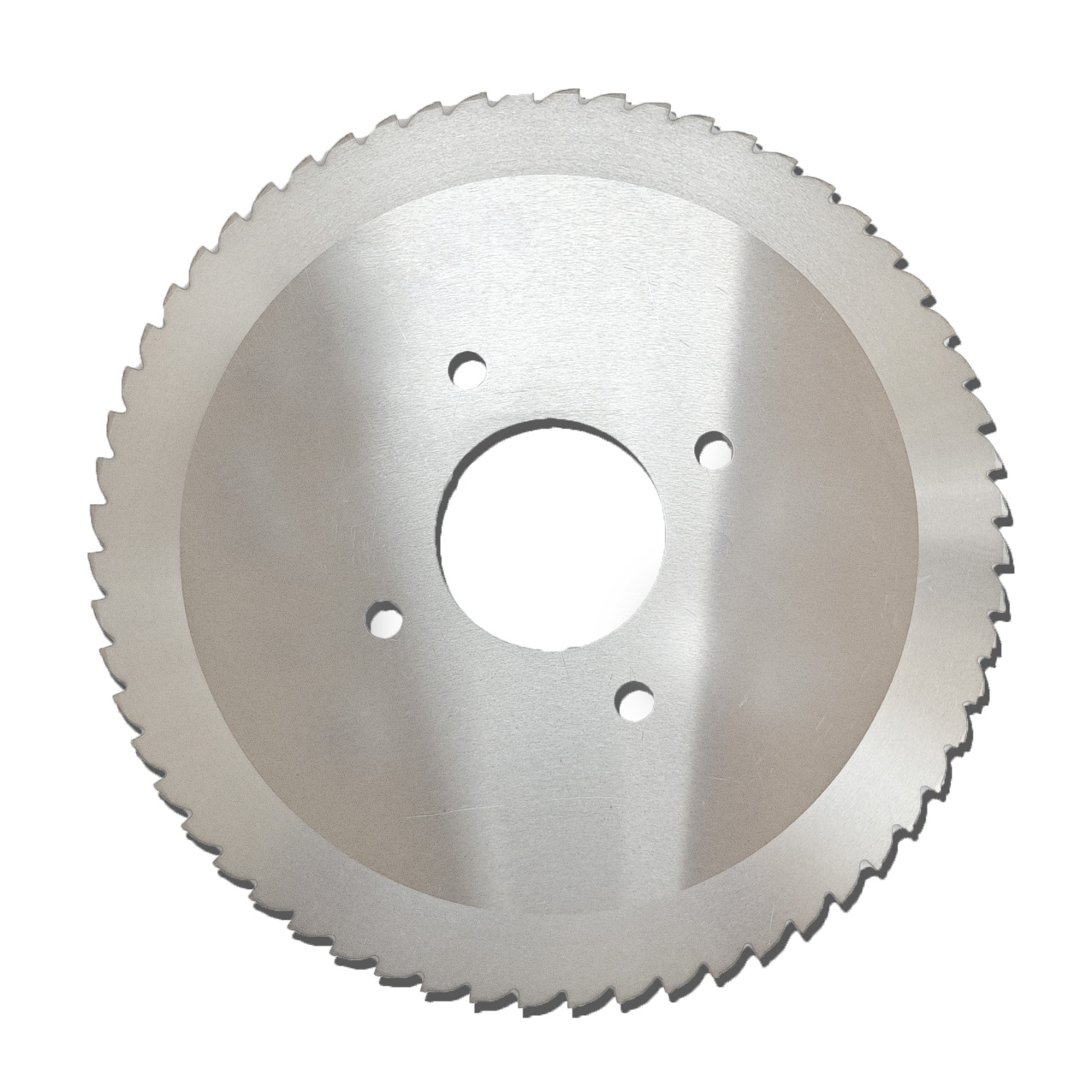 Pointed Serrated Cir
