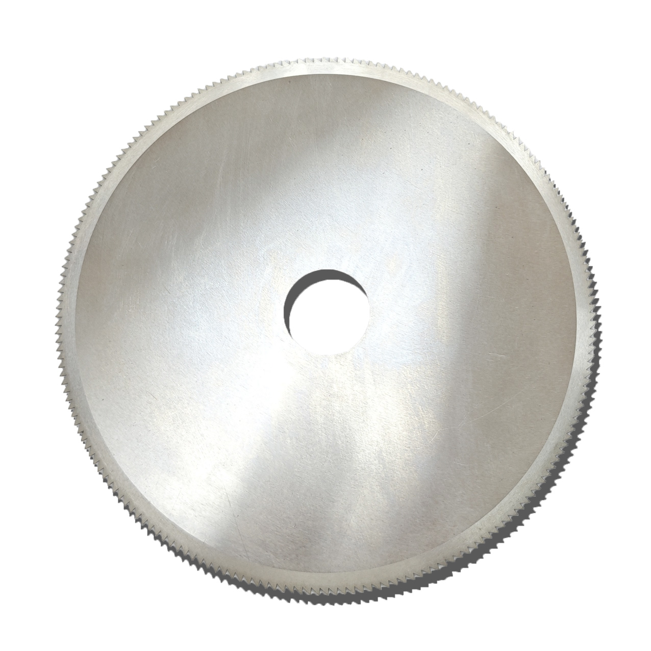 Serrated Circular Bl
