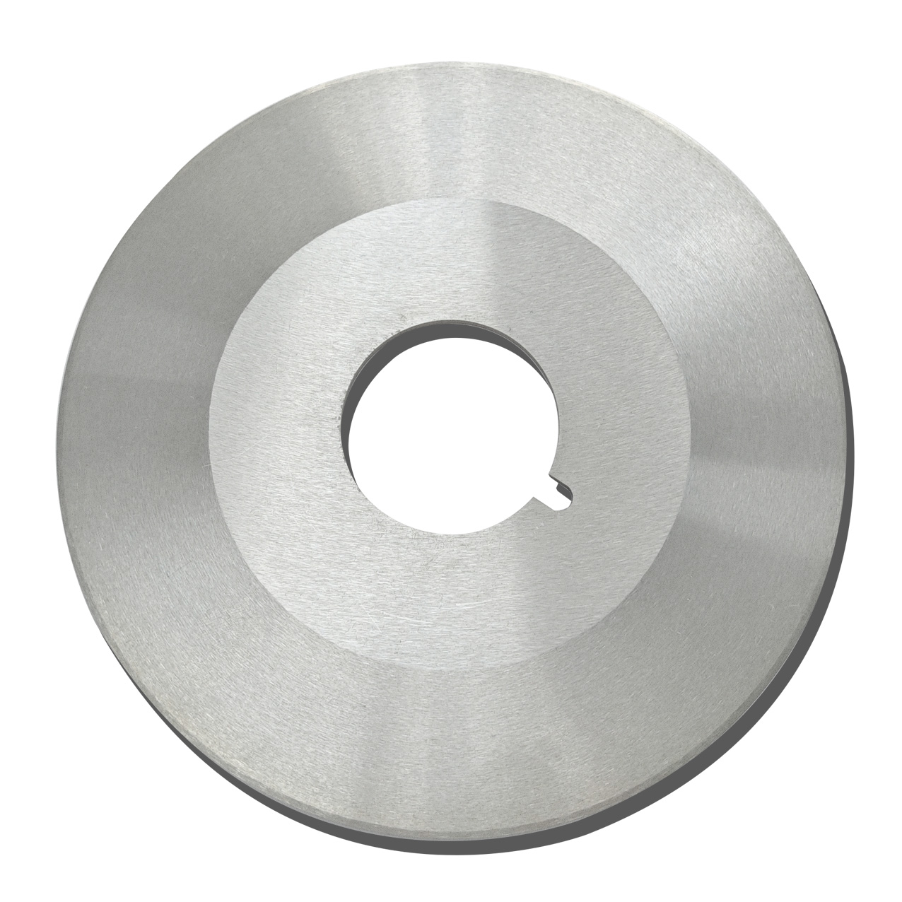 circular cutting kni