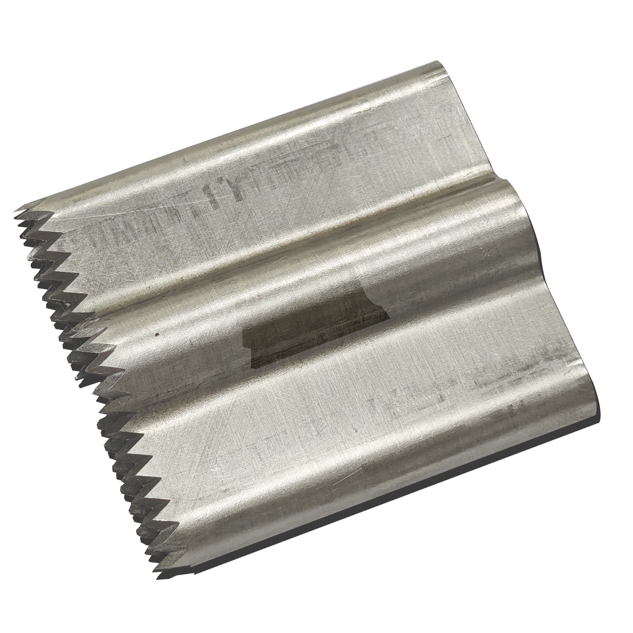Perforation cutter