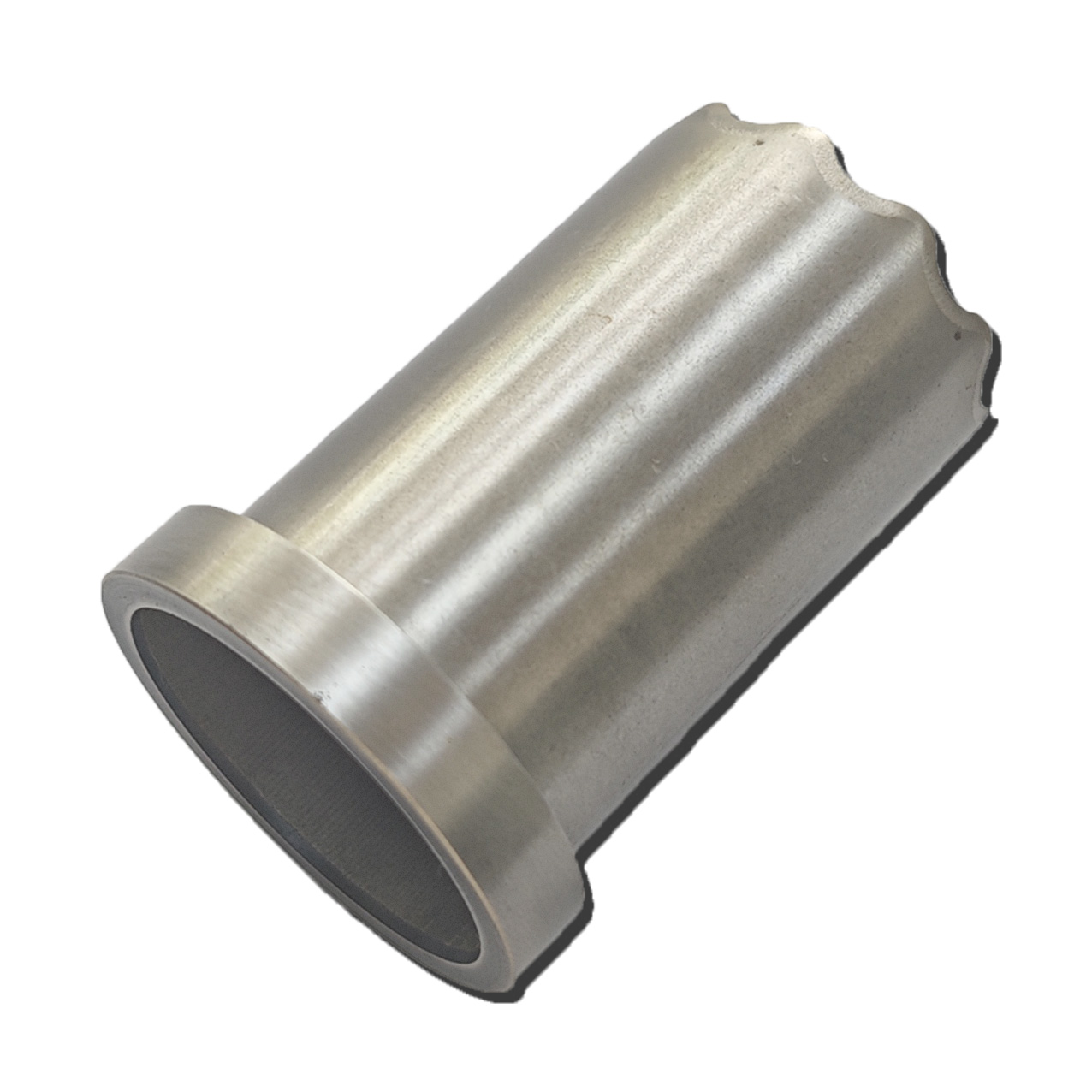 fluted sleeve punch
