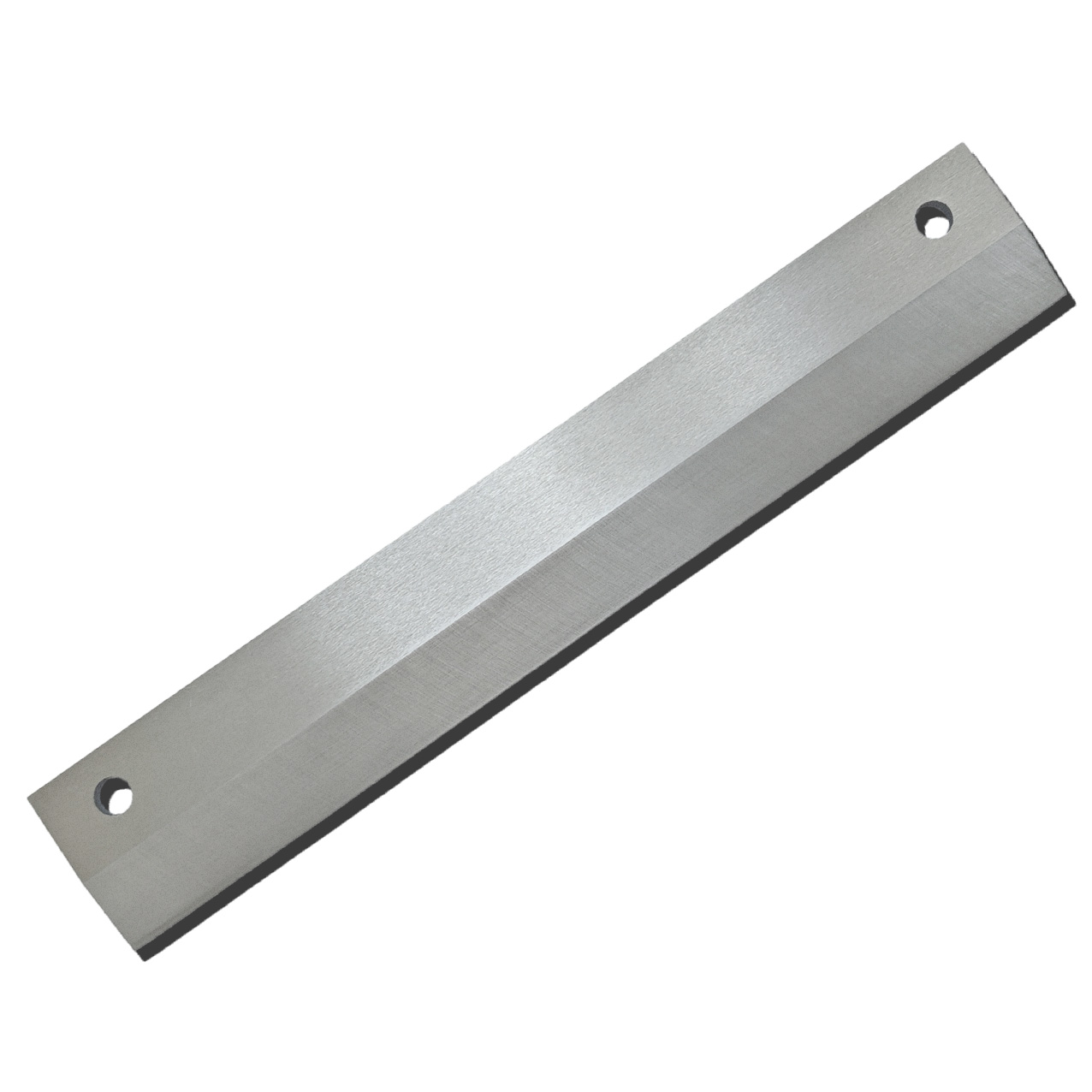 Long straight knife 